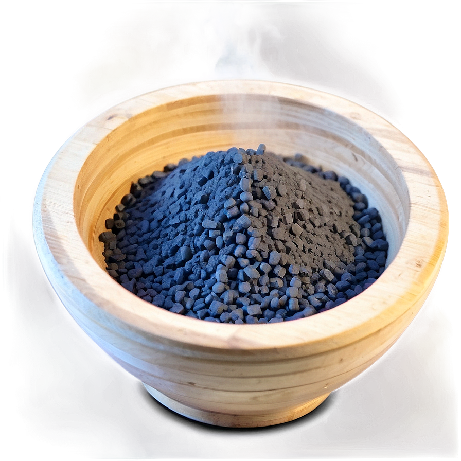 Handmade Gunpowder Preparation Png Yrh33 PNG Image