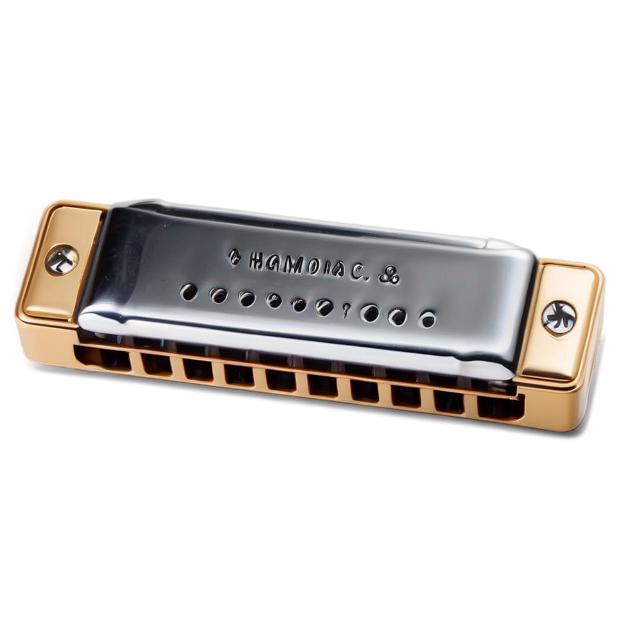 Handmade Harmonica Png Gfr PNG Image