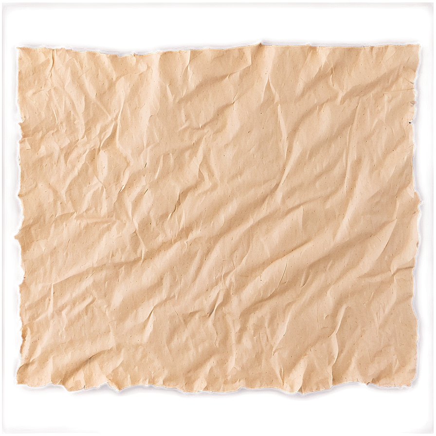 Handmade Paper Texture Png 05232024 PNG Image