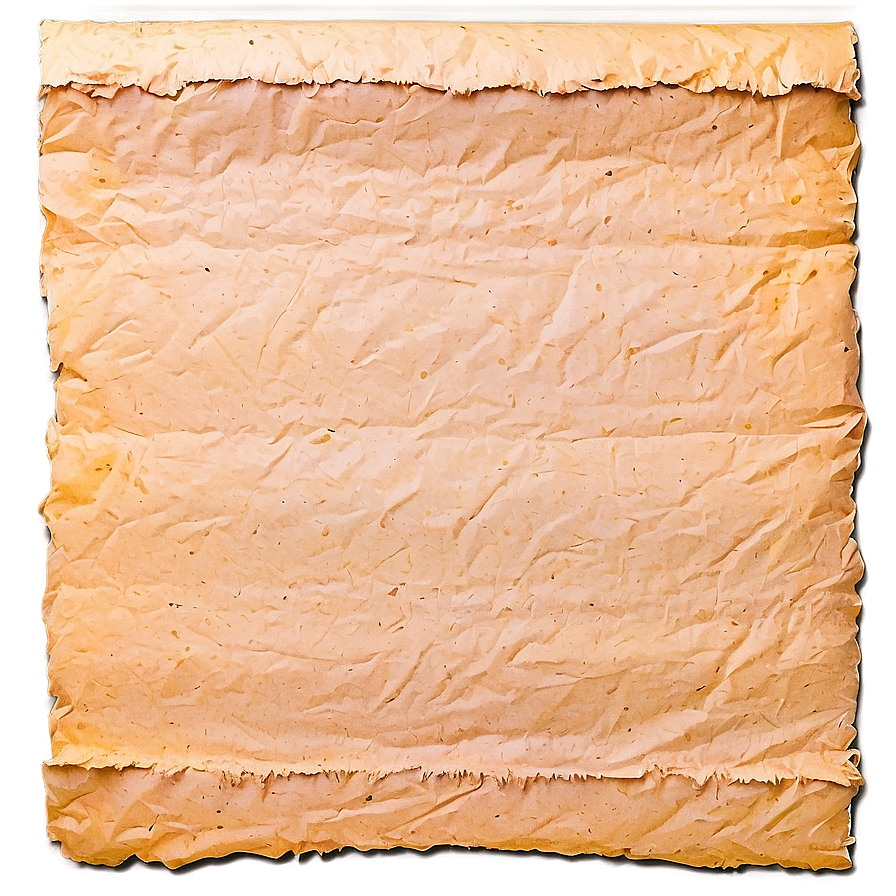 Handmade Paper Texture Png 05232024 PNG Image