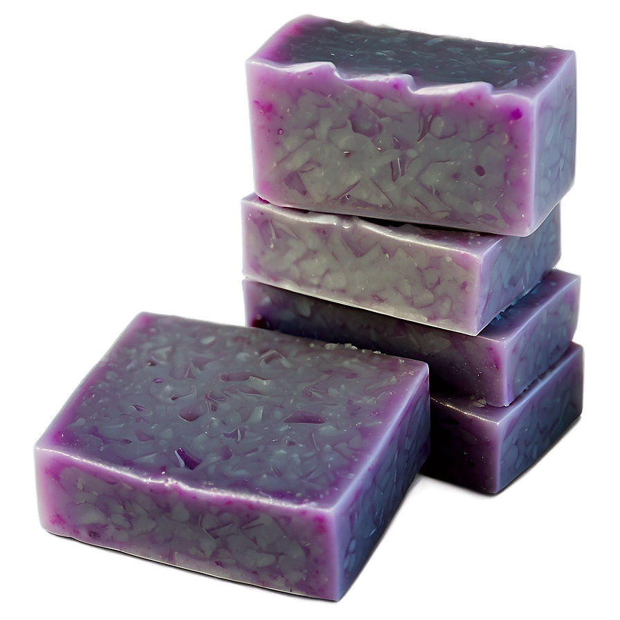 Handmade Soap Png 42 PNG Image