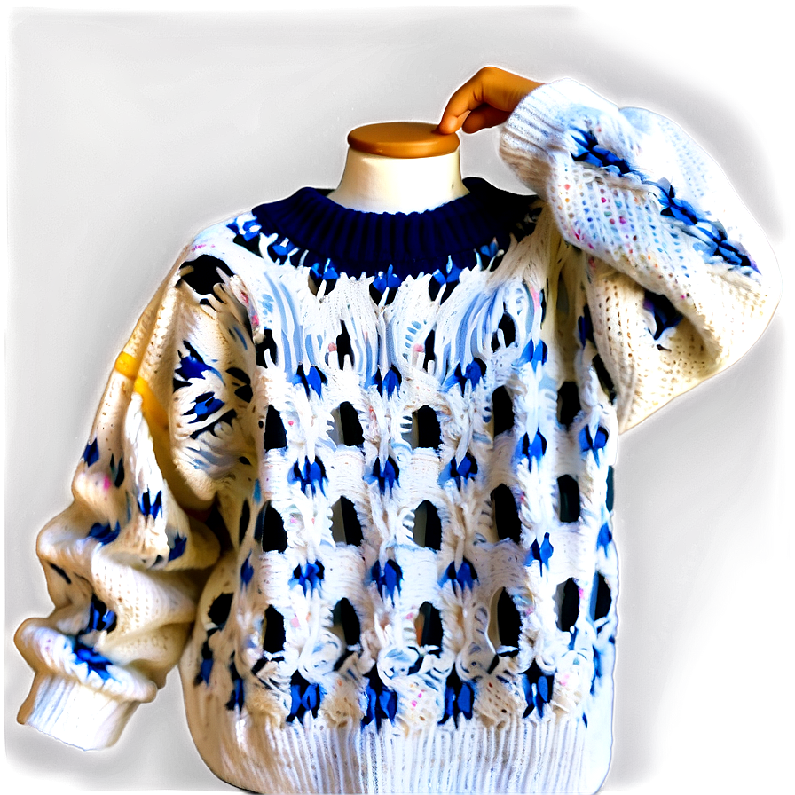 Handmade Sweater Designs Png 97 PNG Image