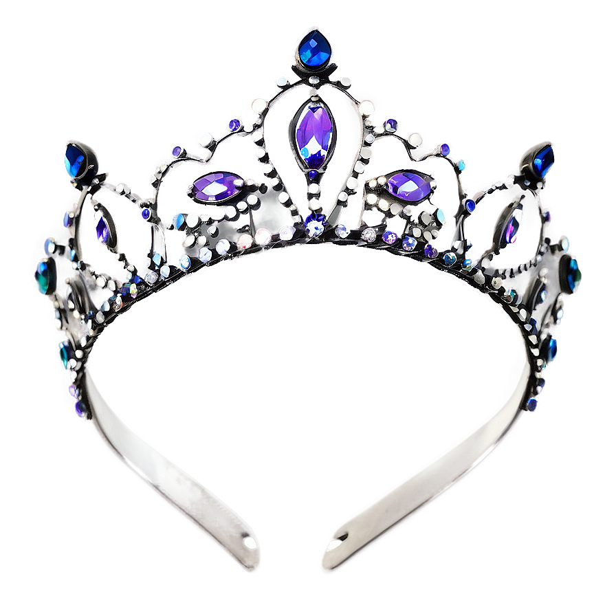 Handmade Tiara Png 05252024 PNG Image