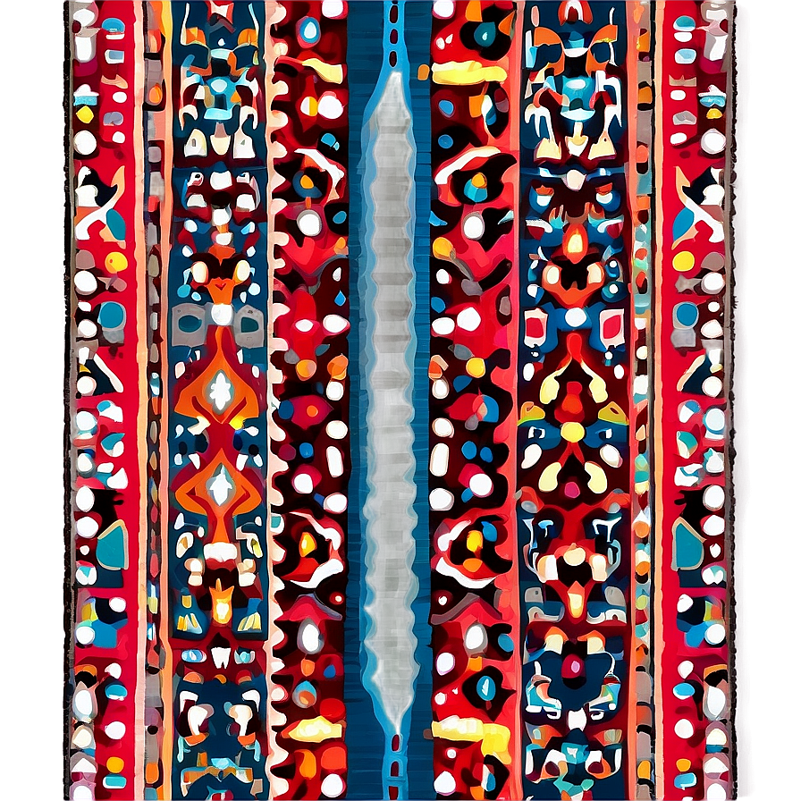 Handmade Wool Carpet Png 05242024 PNG Image