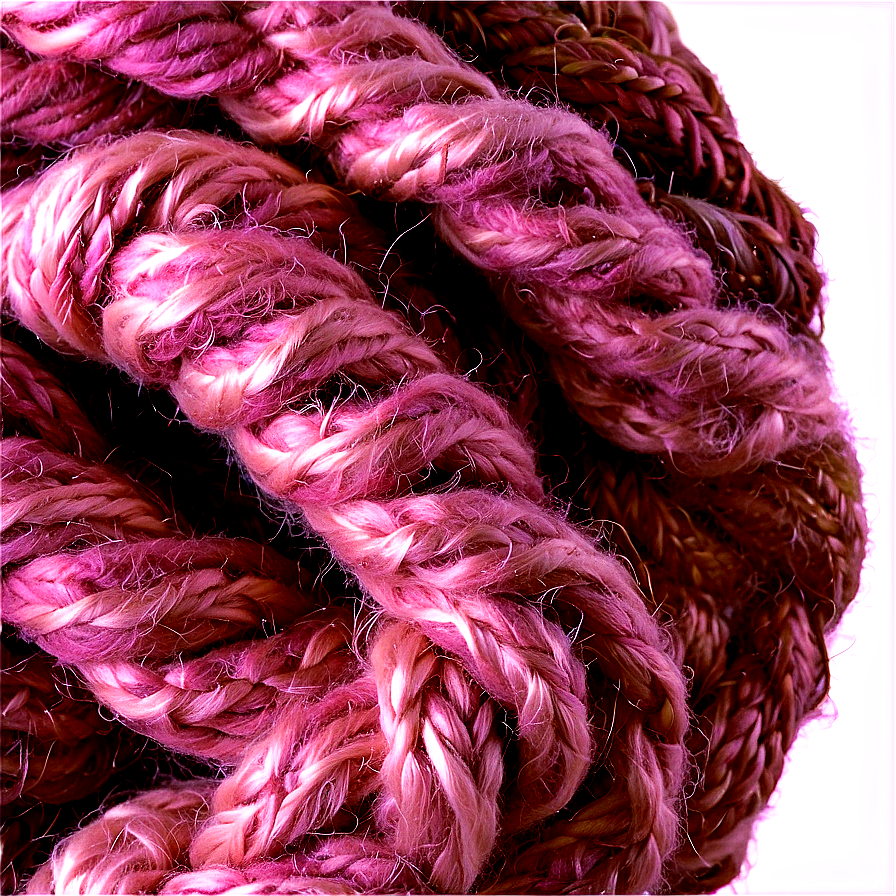 Handspun Wool Closeup Png Tcy18 PNG Image