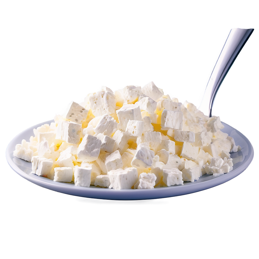 Handy Cottage Cheese Png 7 PNG Image