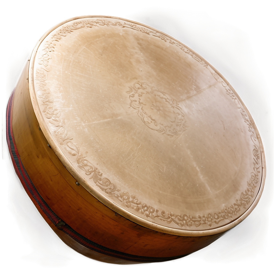 Hang Drum Zen Png Xmh PNG Image