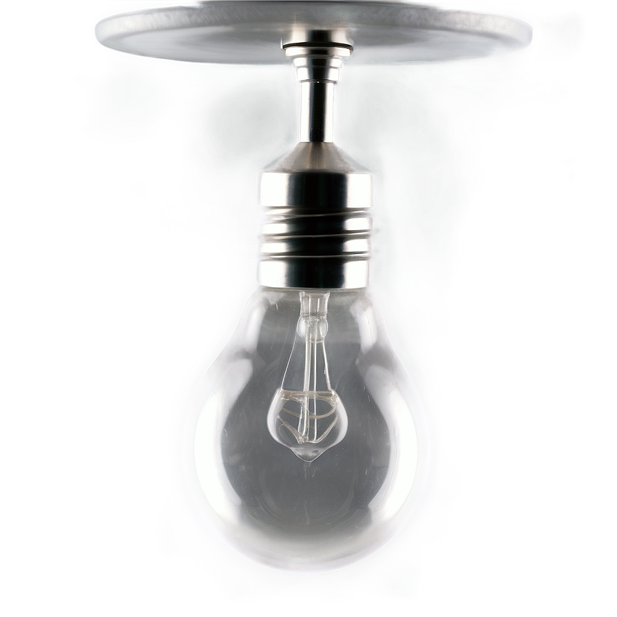 Hanging Lightbulb Png Ccf92 PNG Image