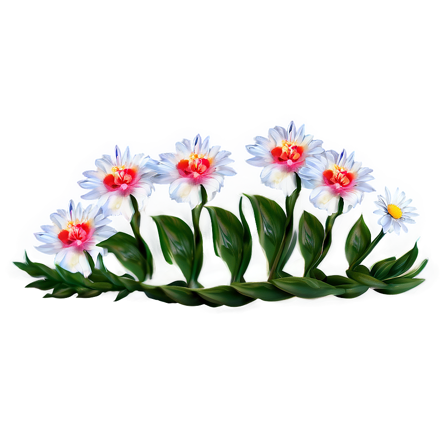 Happy Anniversary Flowers Png Dtx PNG Image