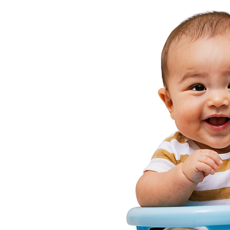 Happy Baby Png 45 PNG Image