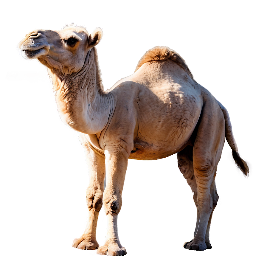 Happy Camel Png 26 PNG Image