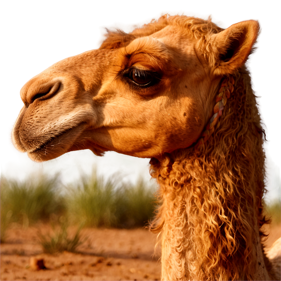 Happy Camel Png Rbc68 PNG Image