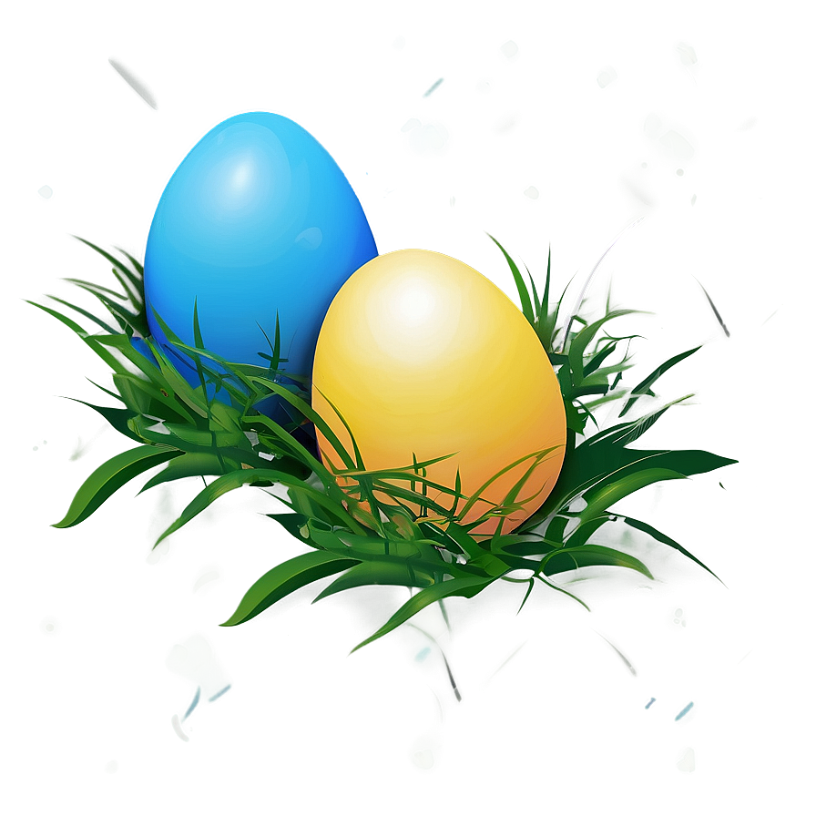 Happy Easter Egg Hunt Png 05232024 PNG Image