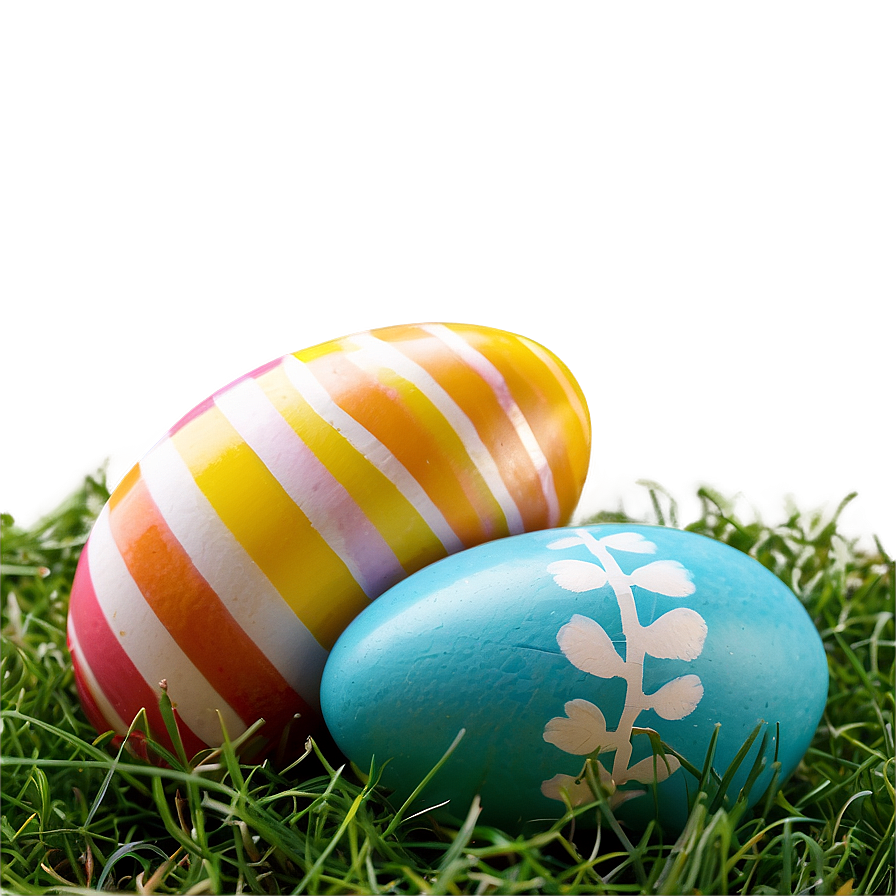 Happy Easter Egg Hunt Png 05232024 PNG Image