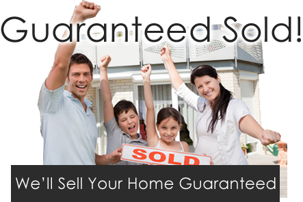 Happy Family Celebrating Home Sale PNG Image