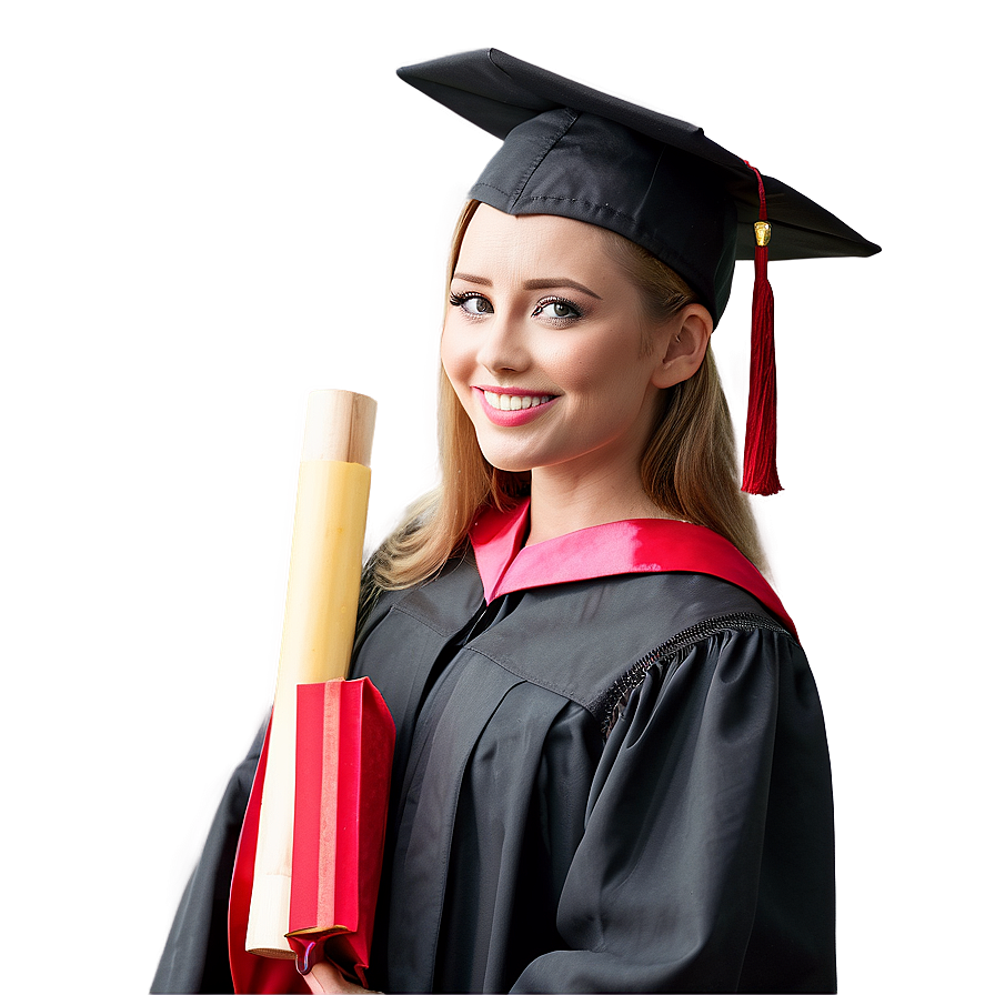 Happy Graduates Png Gar6 PNG Image