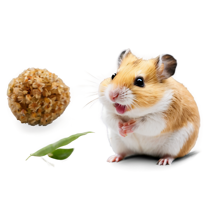 Happy Hamster Png 05232024 PNG Image