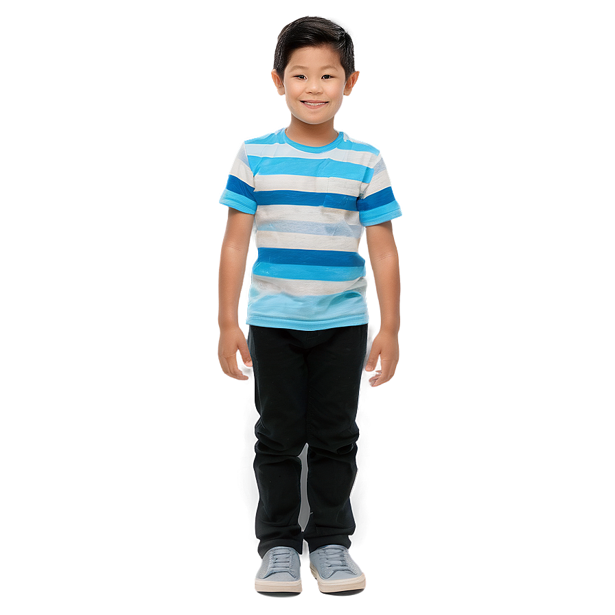 Happy Kid Png Xib PNG Image