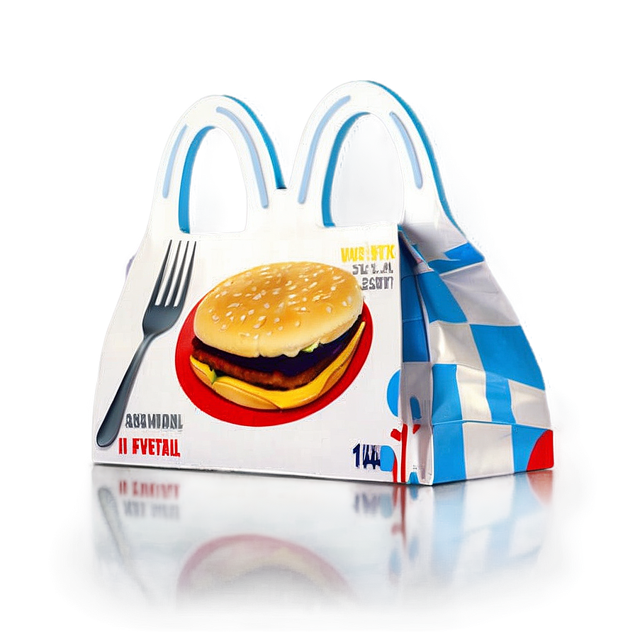 Happy Meal Theme Png 90 PNG Image