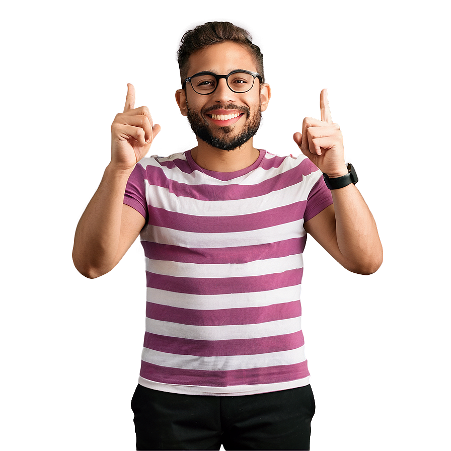 Happy Person Enjoyment Png Uiw53 PNG Image