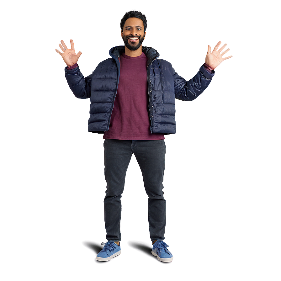 Happy Person Png 62 PNG Image