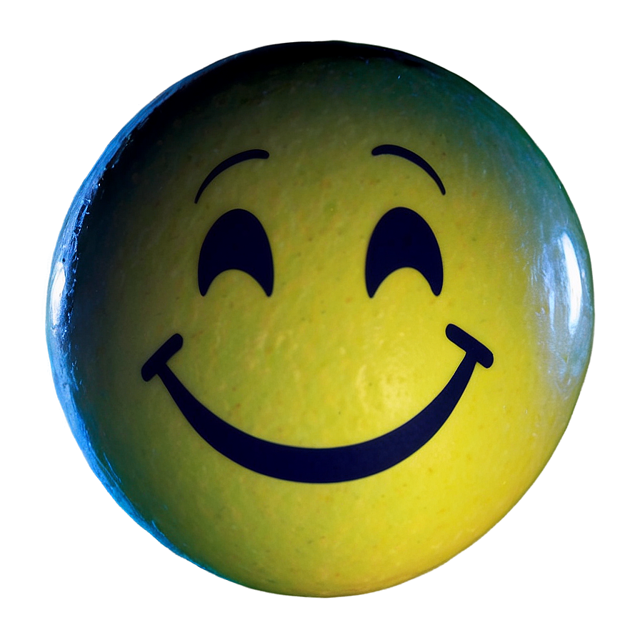 Happy Smiley Face Png Mtp80 PNG Image