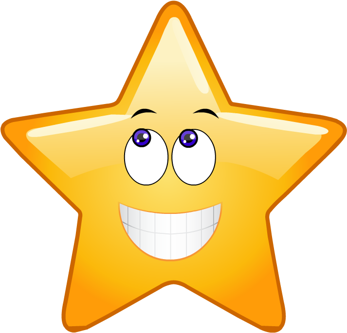 Happy_ Star_ Emoji.png PNG Image