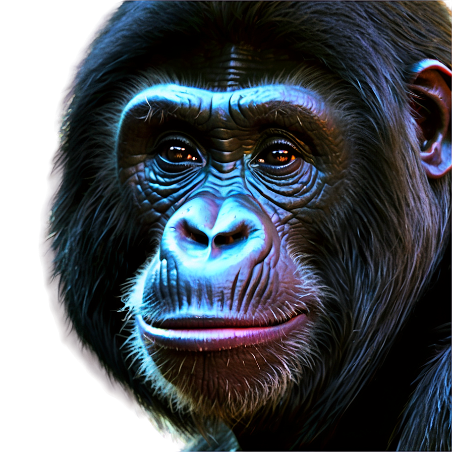 Harambe Eternal Memory Png Ipa61 PNG Image