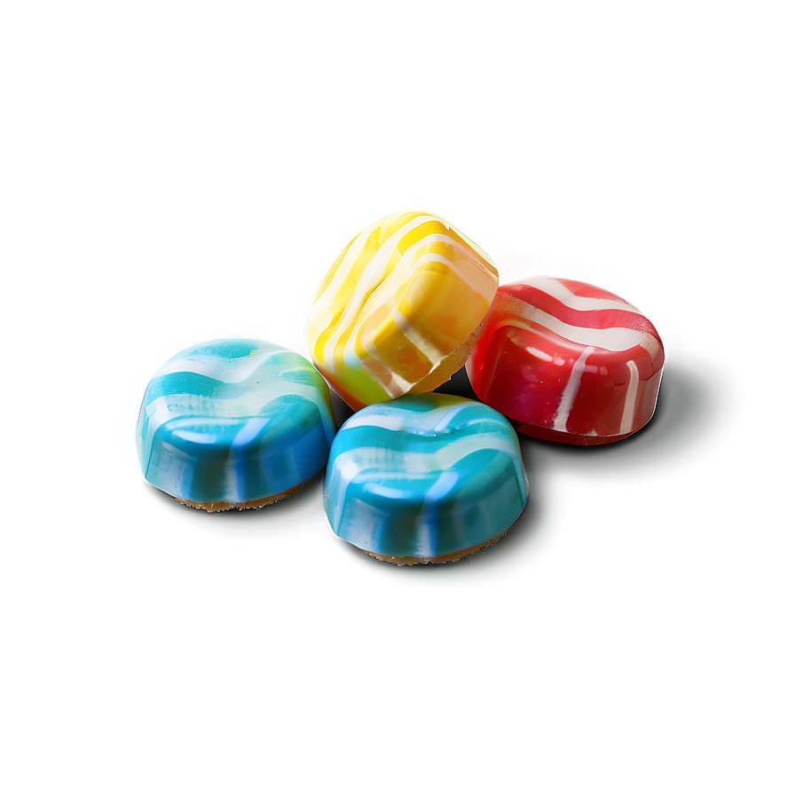 Hard Candies Png Bsw PNG Image