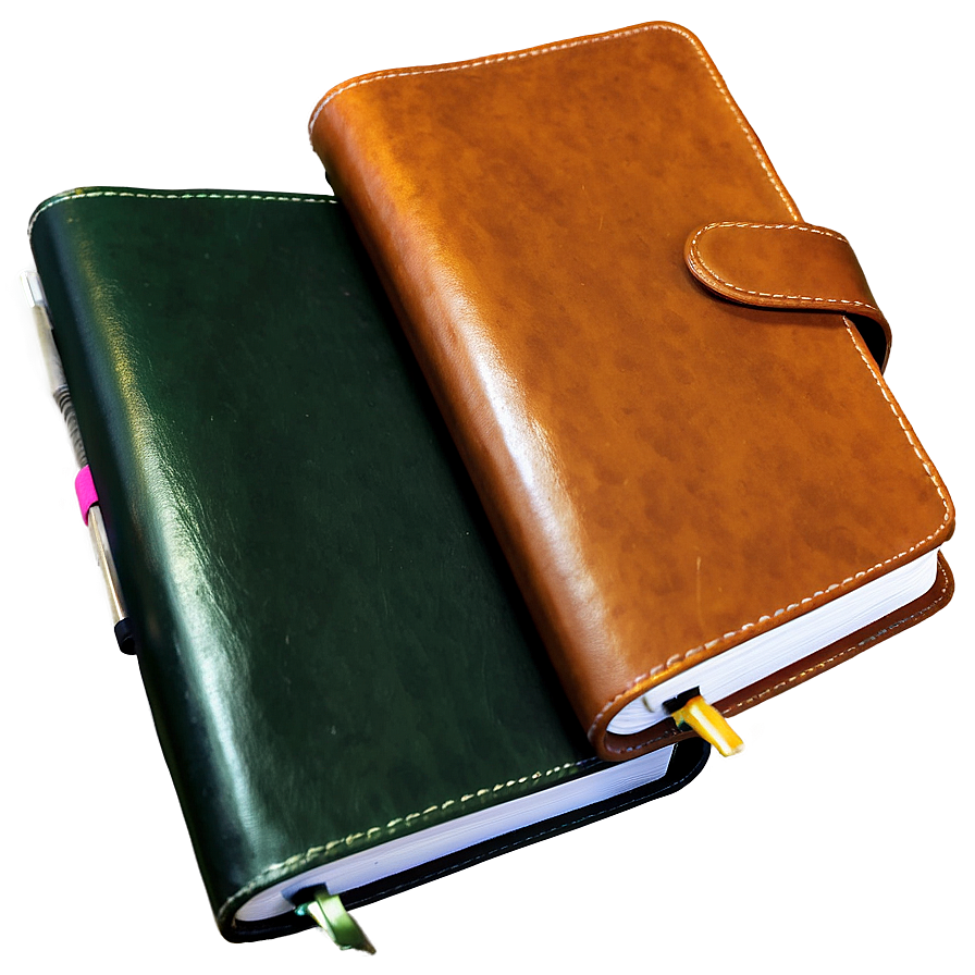 Hard Cover Notebook Png Fmw38 PNG Image