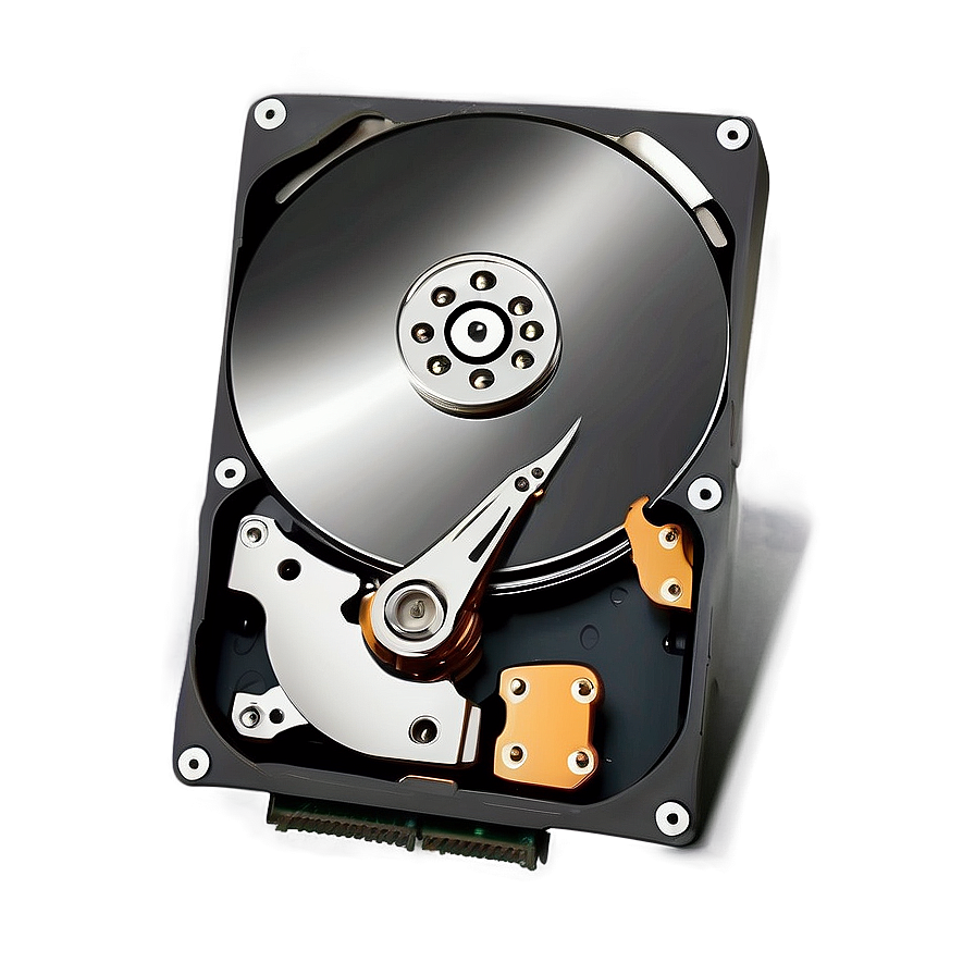 Hard Drive Data Recovery Png 06202024 PNG Image