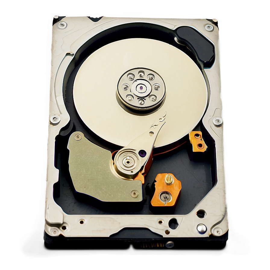 Hard Drive In Laptop Png Ust33 PNG Image