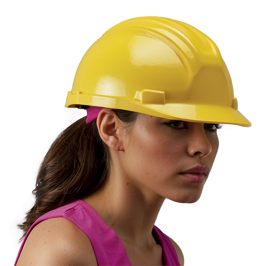 Hard Hat For Women Png 05252024 PNG Image