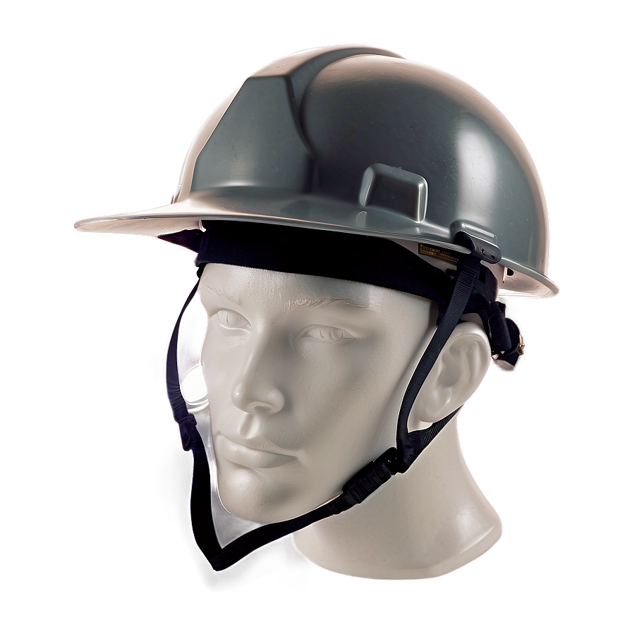 Hard Hat With Ear Protection Png Dmx78 PNG Image