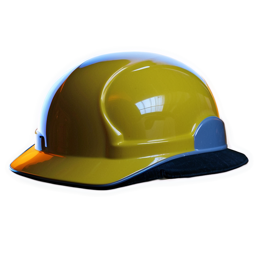 Hard Hat With Light Png 05252024 PNG Image