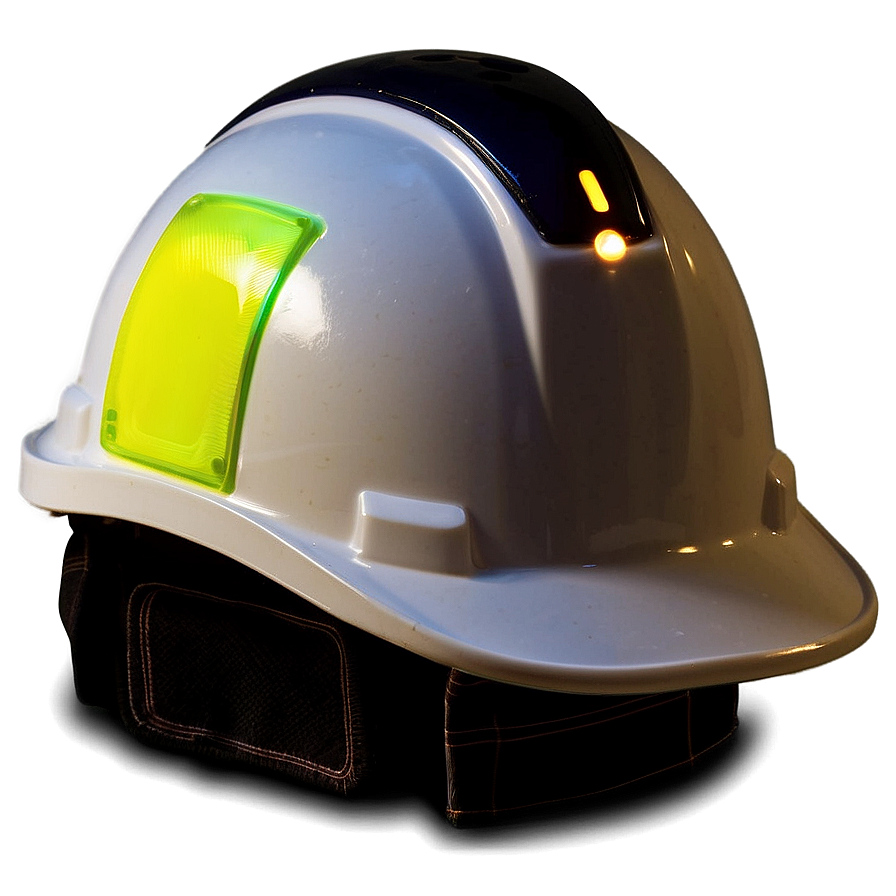 Hard Hat With Light Png Uss PNG Image