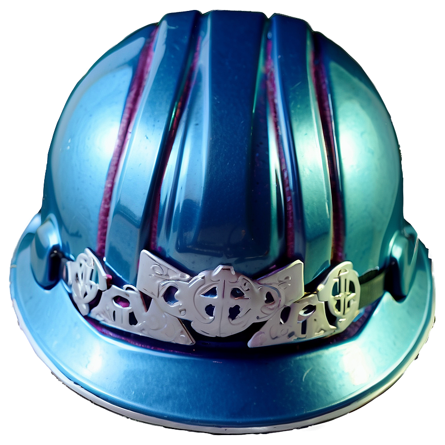 Hard Hat With Logo Png Ajk81 PNG Image