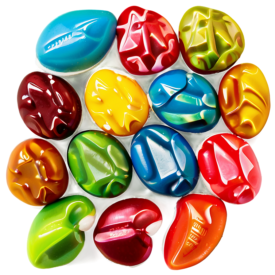 Hard Shell Candies Png 06242024 PNG Image