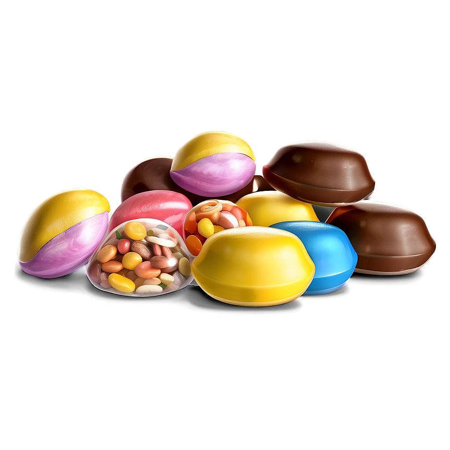 Hard Shell Candies Png Sua PNG Image