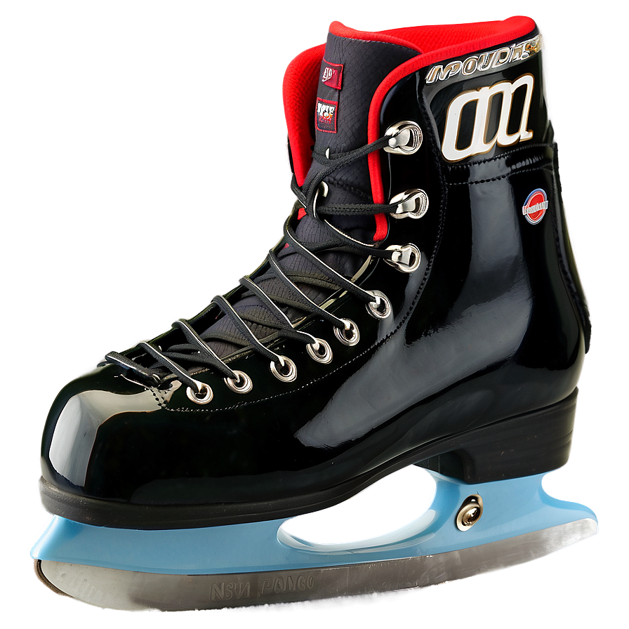 Hard Shell Ice Skates Png Tel43 PNG Image