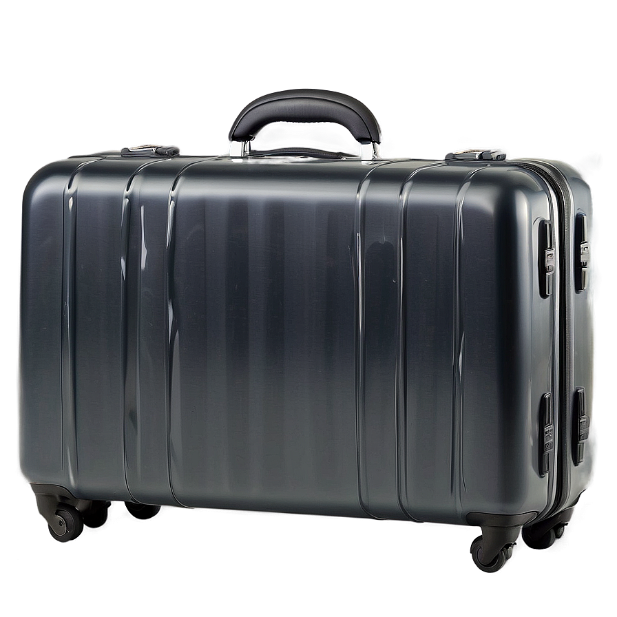 Hard Shell Suitcase Png 28 PNG Image