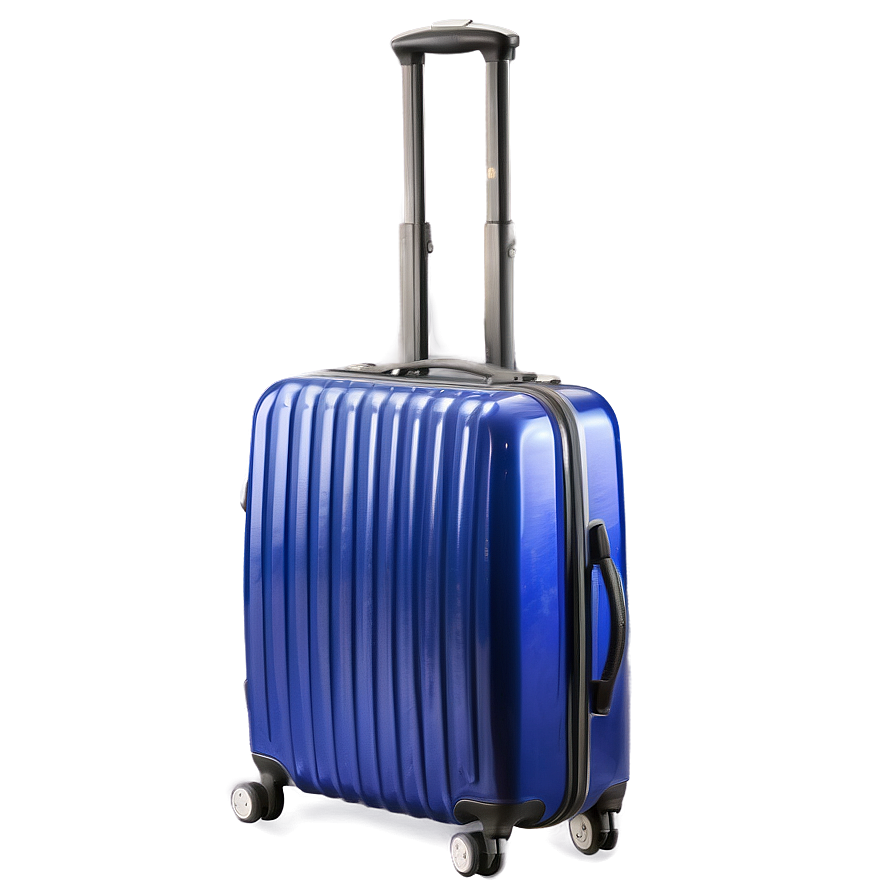 Hard Shell Suitcase Png 65 PNG Image