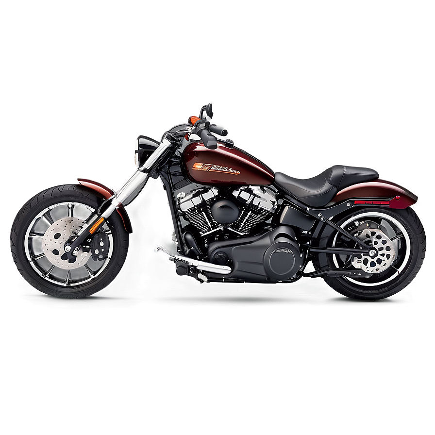 Harley Davidson Breakout 114 Png Ugc PNG Image