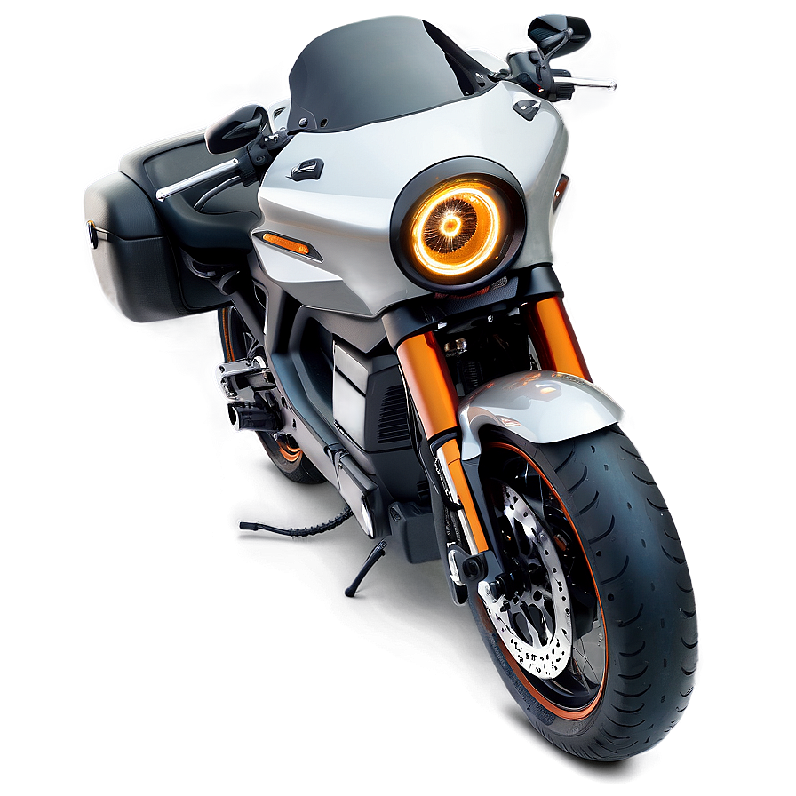 Harley Davidson Livewire Electric Png 05212024 PNG Image