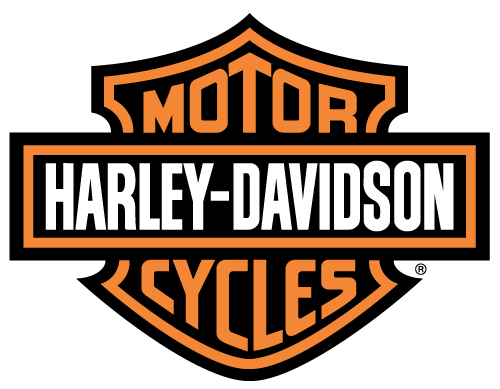 Harley Davidson Logo Image PNG Image