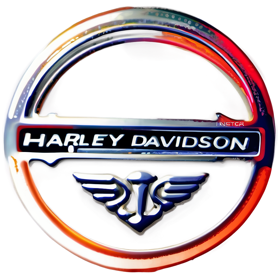 Harley Davidson Logo Svg Png 05232024 PNG Image