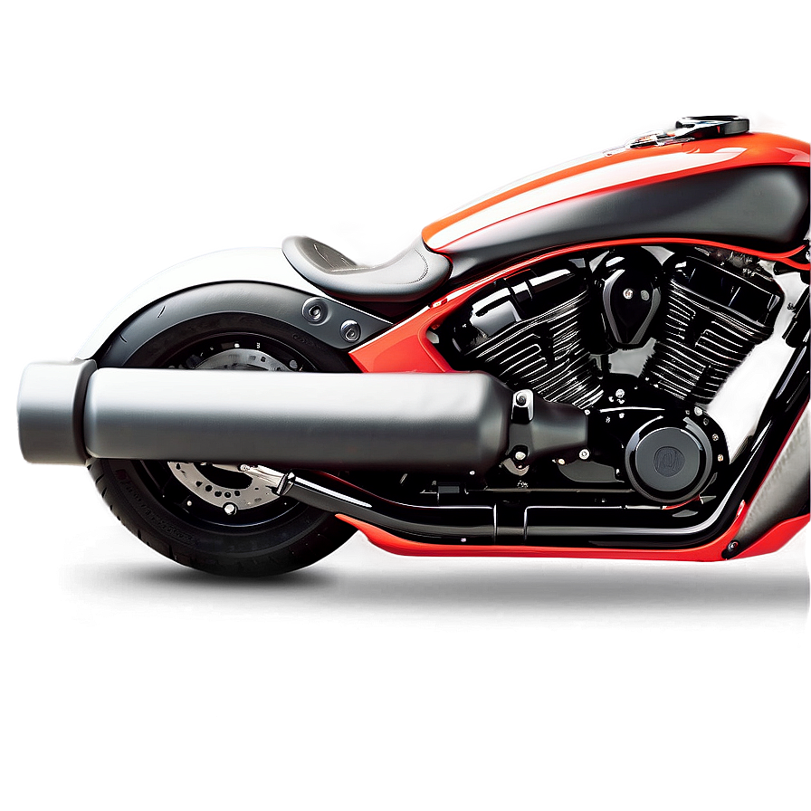 Harley Davidson Night Rod Special Png 05212024 PNG Image