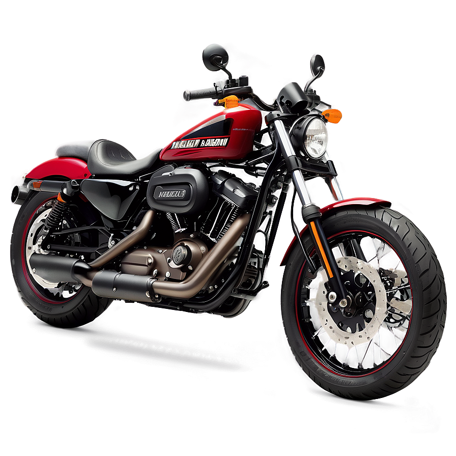 Harley Davidson Roadster Png Nvr85 PNG Image