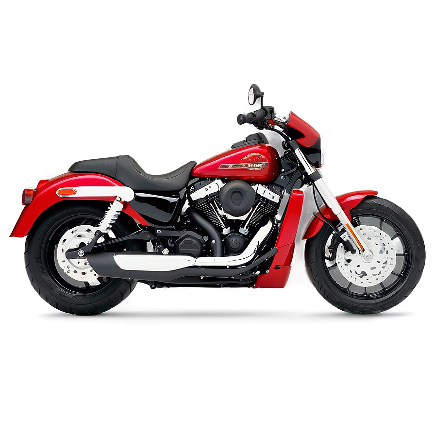 Harley Davidson Street Rod Png Cpl31 PNG Image