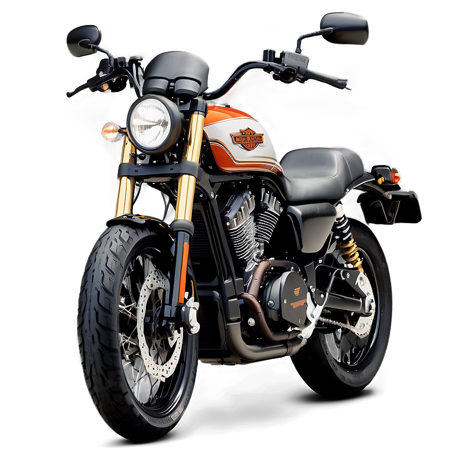 Harley Davidson Xr1200x Png Opx94 PNG Image